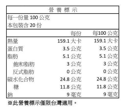 蘇丹王榴槤果肉泥